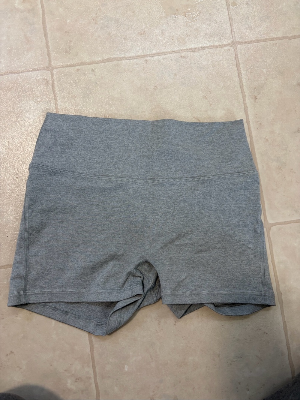 Fleo shorts!